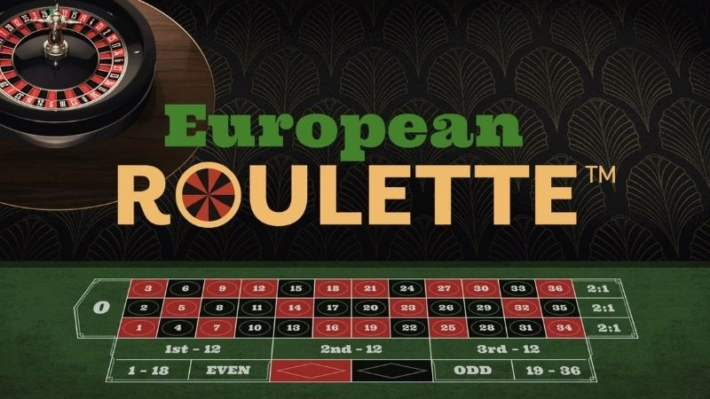 Tìm hiểu nhanh về Roulette