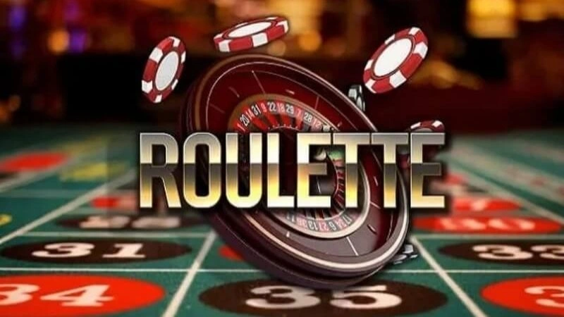 Khám phá nhanh cách chơi Roulette