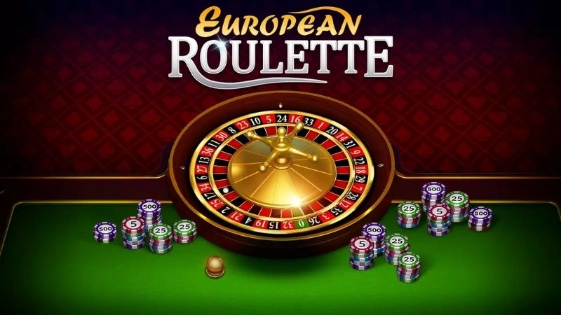 Cách chơi Roulette hiệu quả từ chuyên gia