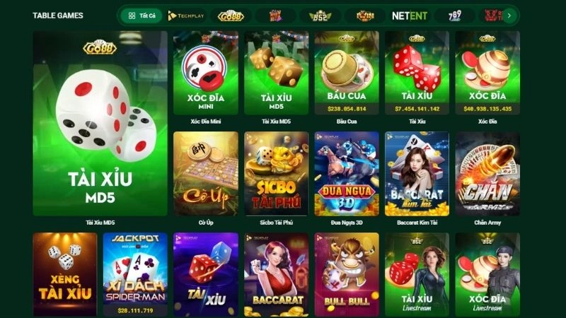 Tham gia FM88 game thủ nhận số tiền thưởng khủng