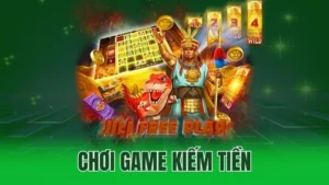 choi game kiem tien