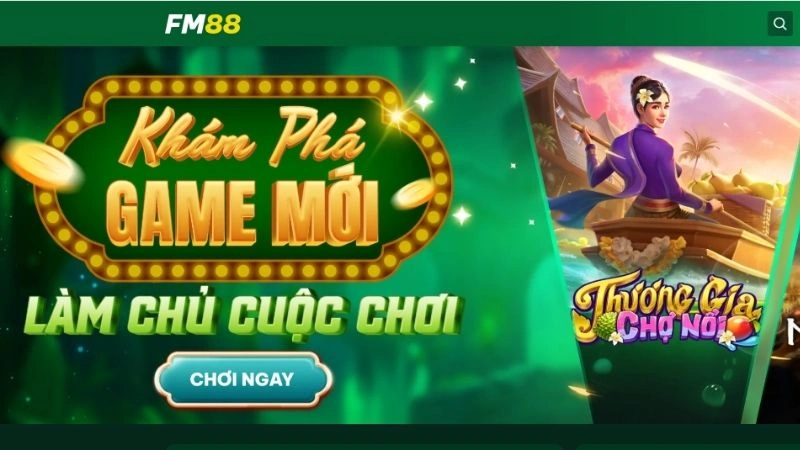 Bị chặn do thực hiện bảo trì