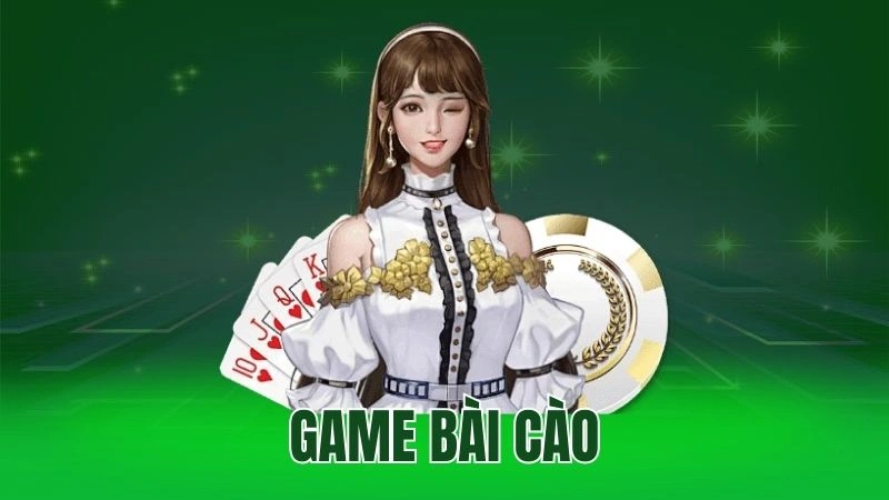 game bai cao