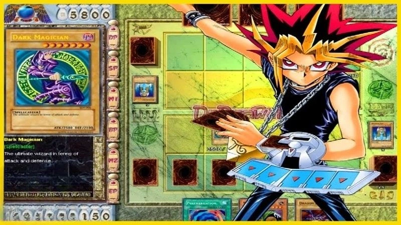 Hướng dẫn chi tiết cách chơi game bài Yugioh tại FM88 2 Giới thiệu game bài Yugioh