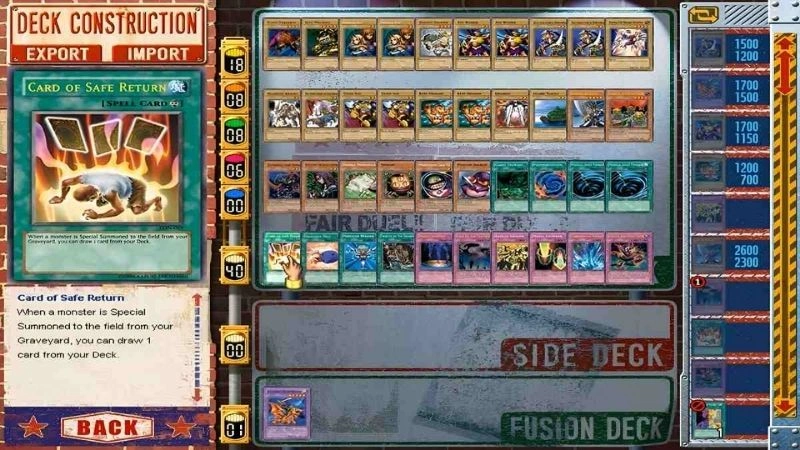 Hướng dẫn chi tiết cách chơi game bài Yugioh tại FM88 4 Giai đoạn chiến đấu trong Yugioh
