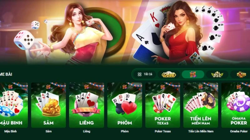 Giới thiệu sơ lược về game đổi thưởng uy tín