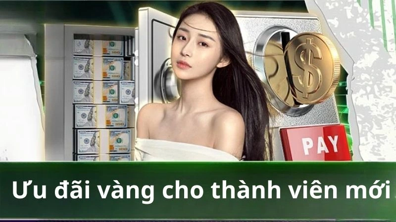 Ưu đãi vàng cho thành viên FM88 khi tham gia game đổi thưởng uy tín