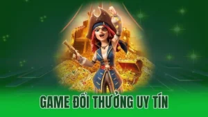 game doi thuong uy tin