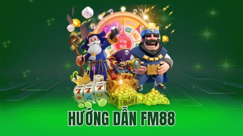 huong dan fm88