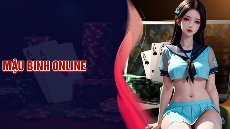 Khái quát về mậu binh online