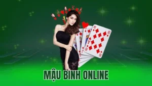 mau binh online