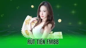 rut tien fm88