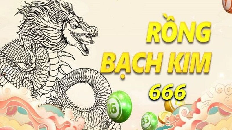 Tìm hiểu về phương pháp soi cầu rồng bạch kim 666 là gì