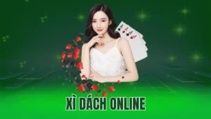 Khái niệm về tựa game bài xì dách online