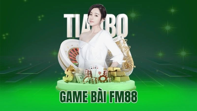 Vì sao game bài thu hút người chơi