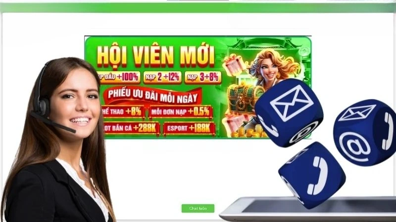 Tìm hiểu nhanh về nền tảng liên hệ FM88