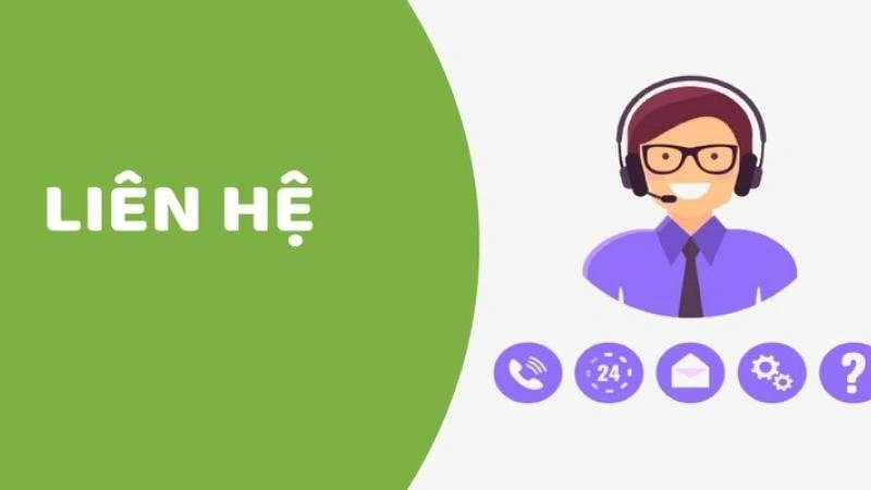 Liên hệ FM88 thông qua công cụ chat online