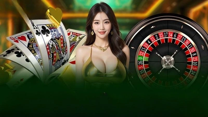 Tổng hợp những siêu phẩm game cá cược tại nhà cái