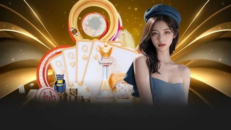 Lý do khách hàng nên tham gia cá cược tại sảnh casino